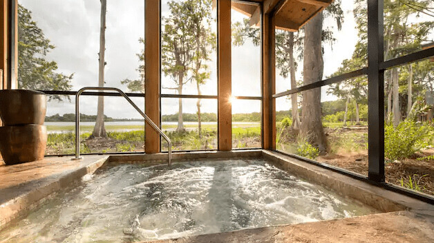 Disney's Wilderness Lodge